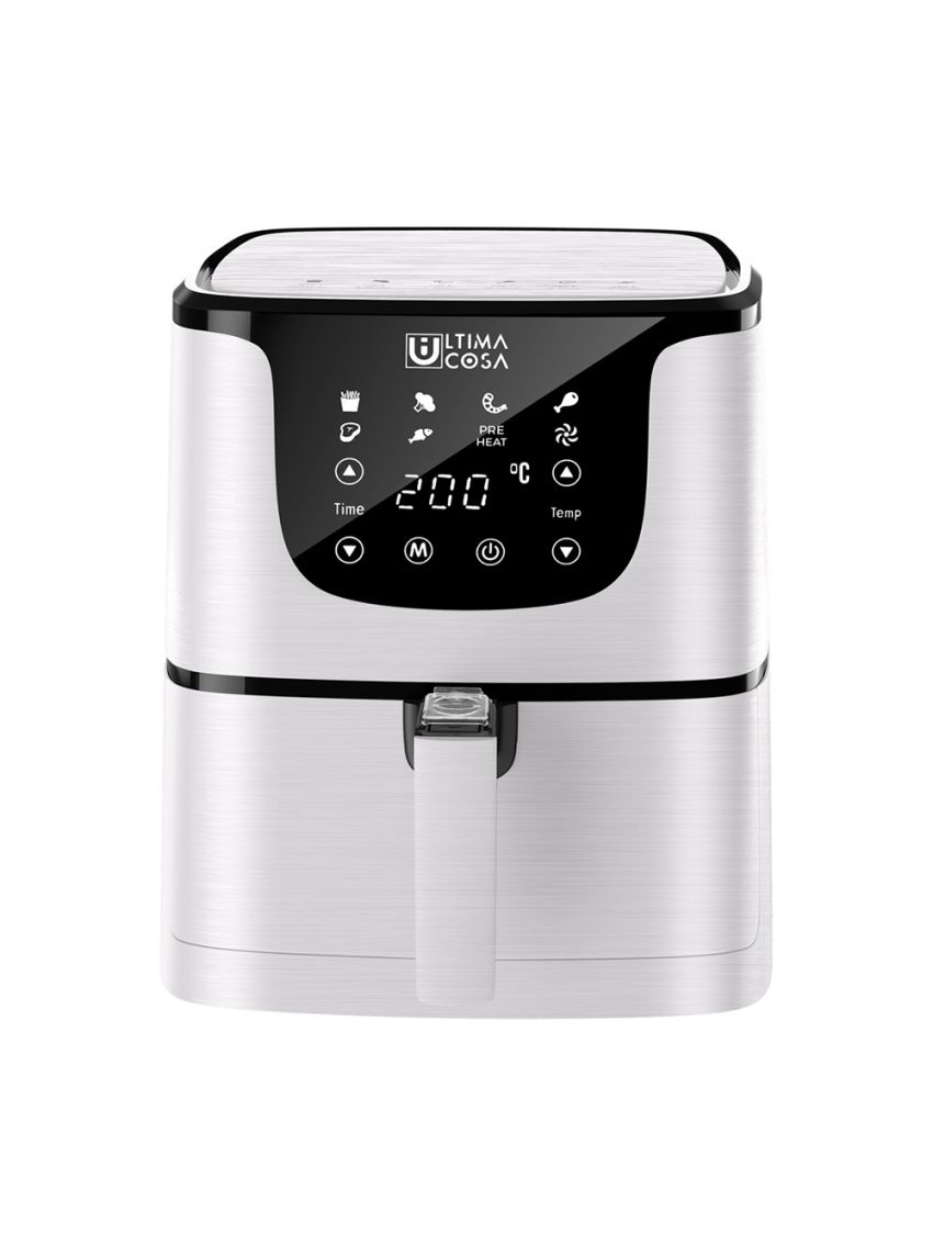 Ultima Cosa Presto Luxe Plus 5L White 2 Years Warranty (TXG-S5T1-WH)