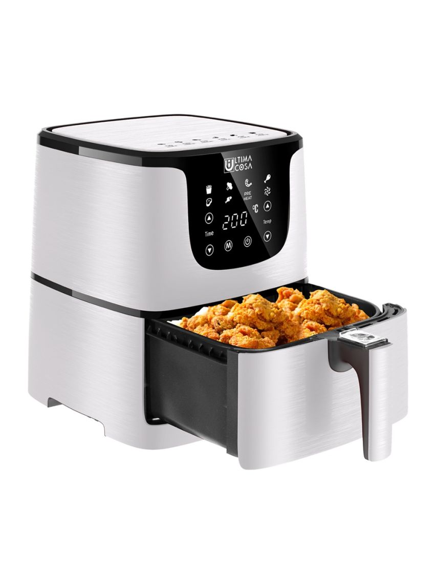 Ultima Cosa Presto Luxe Plus 5L White 2 Years Warranty (TXG-S5T1-WH)