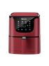 Ultima Cosa Presto Luxe Plus 5L Red 2 Years Warranty (TXG-S5T1-RD)