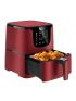 Ultima Cosa Presto Luxe Plus 5L Red 2 Years Warranty (TXG-S5T1-RD)