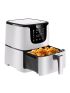 Ultima Cosa Presto Luxe Plus 5L White 2 Years Warranty (TXG-S5T1-WH)