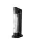 Ultima Cosa Presto Frizzante Soda Maker Black 1 Year Warranty (UC-SM003)