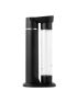 Ultima Cosa Presto Frizzante Soda Maker Black 1 Year Warranty (UC-SM003)