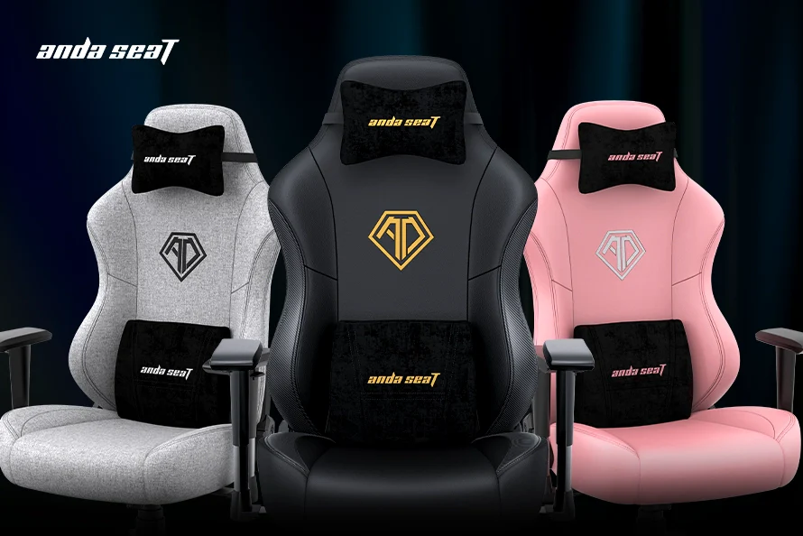 Gaming Chairs vs. Office Chairs: Which is Best ?